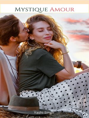 cover image of Mystic Amour